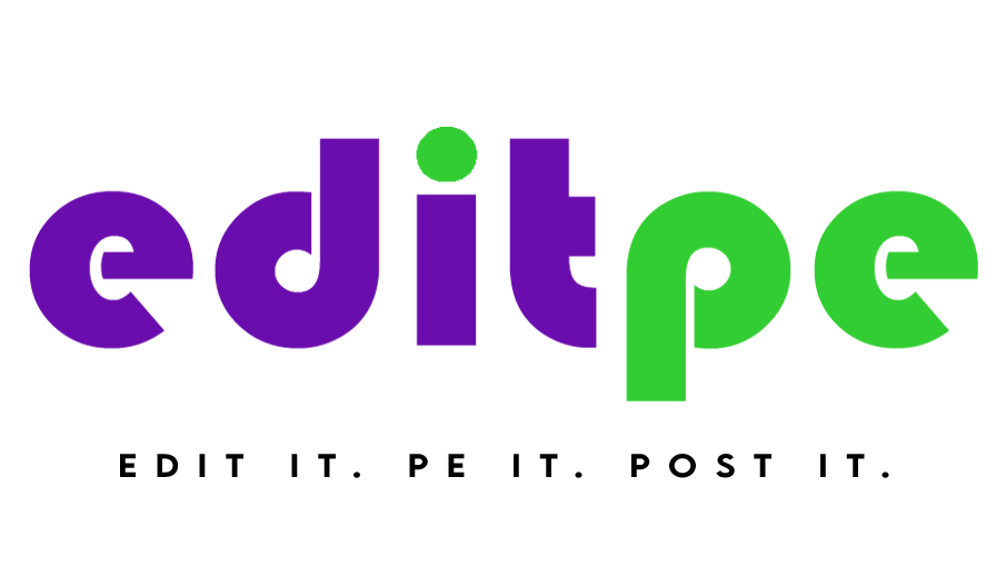 EditPe Logo